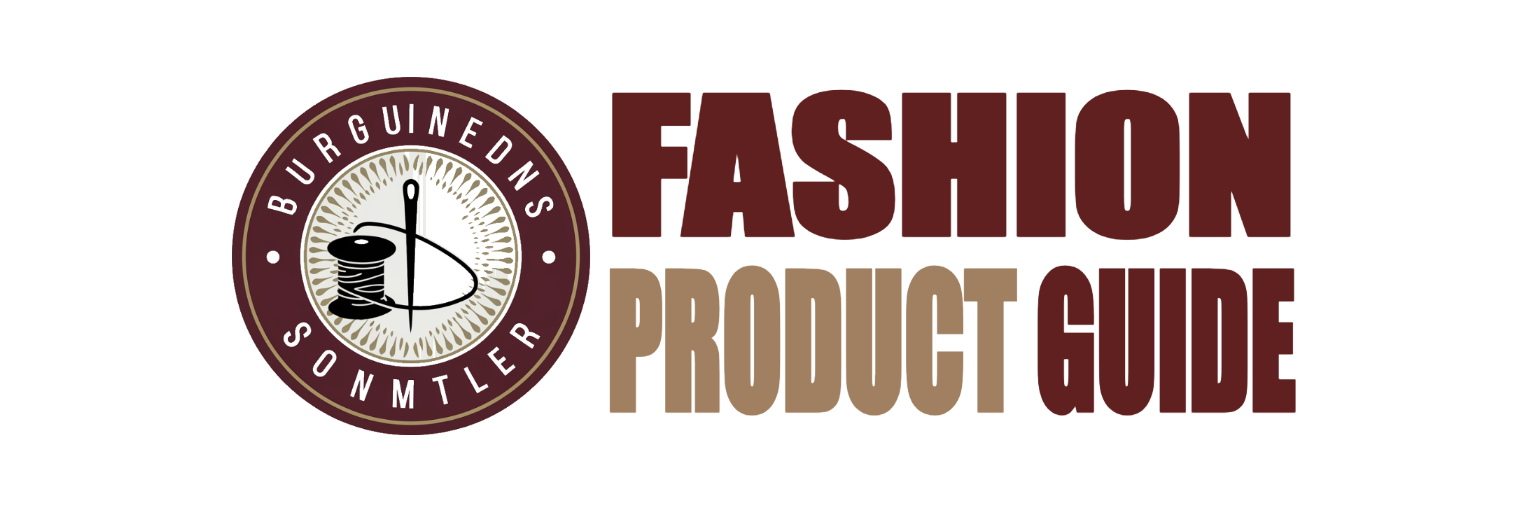 Fashionproductguide