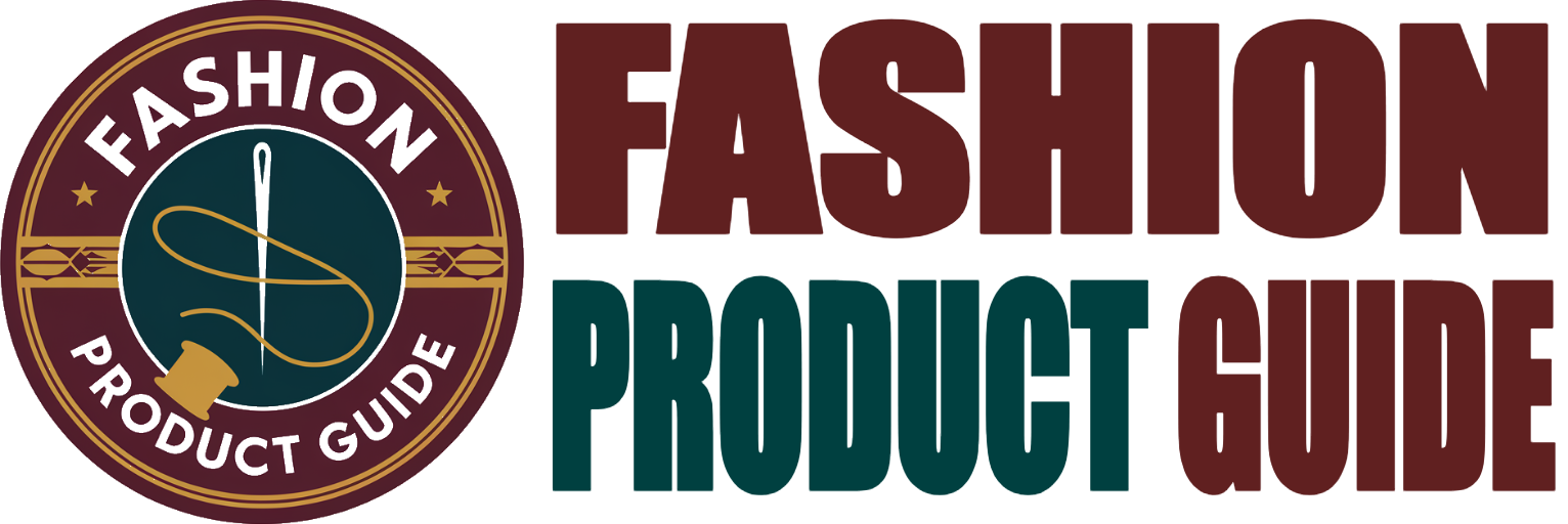 Fashionproductguide